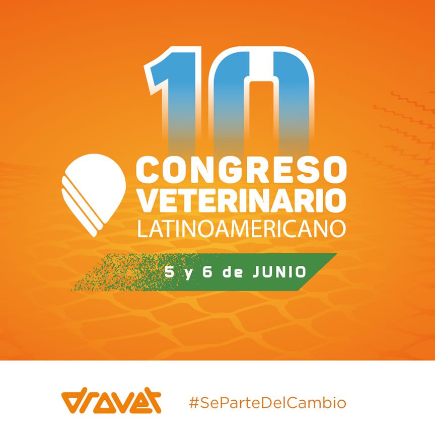 Congreso Veterinario Latinoamericano