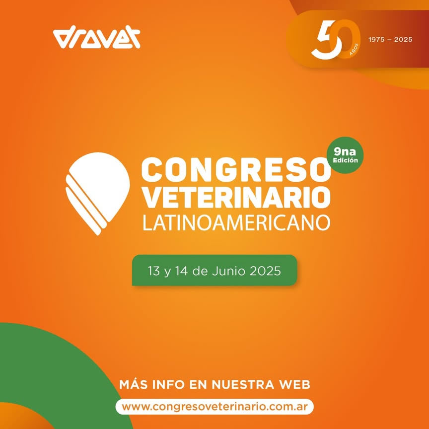 Congreso Veterinario Latinoamericano