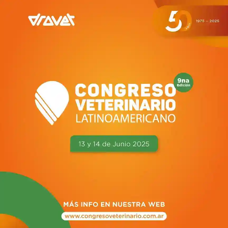 Congreso Veterinario Latinoamericano